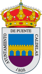 Escudo de Puente Caldelas